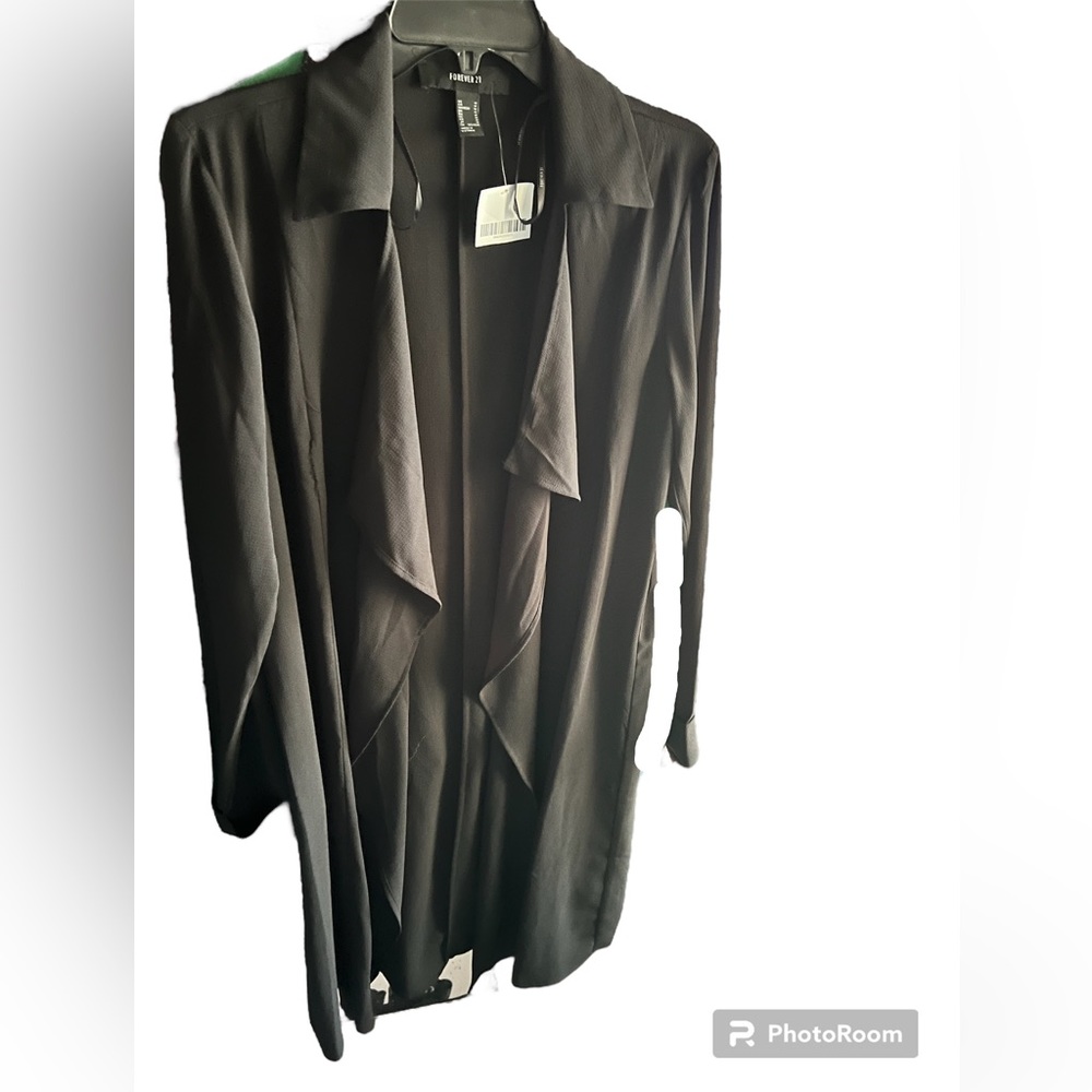 NWT Forever 21 Duster